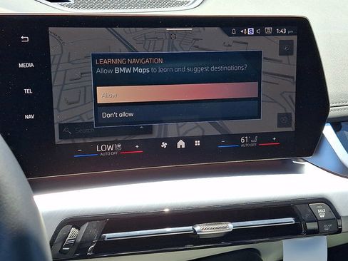 New 2026 BMW X1 xDrive28i w/ Technology Package AWD/4WD image 11
