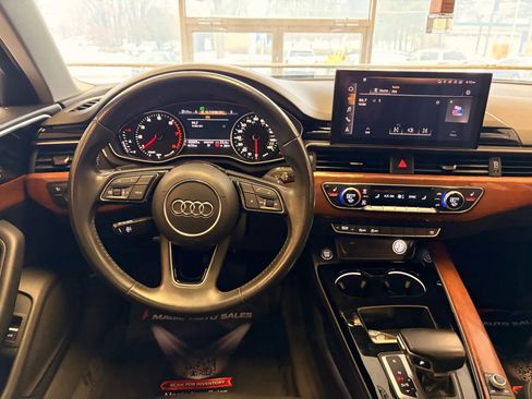Used 2020 Audi A4 2.0T Premium w/ Convenience Package image 28