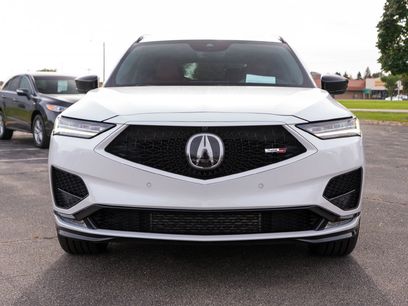 Certified 2022 Acura MDX Type S w/ Advance Package