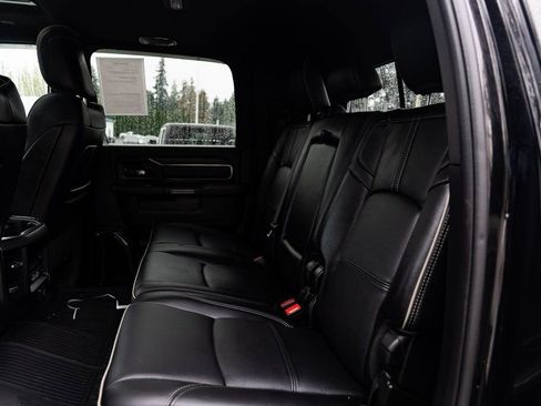 Used 2024 RAM 2500 Limited image 23