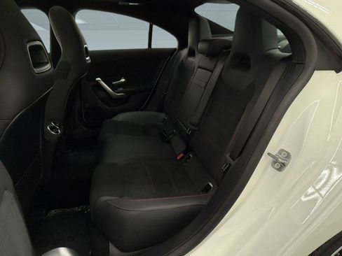 Certified 2023 Mercedes-Benz CLA 250 image 12