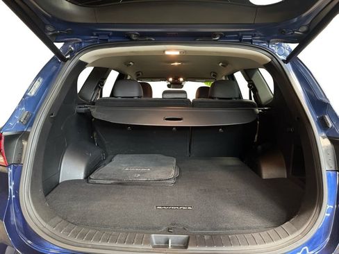 Used 2023 Hyundai Santa Fe SEL w/ Cargo Package image 21