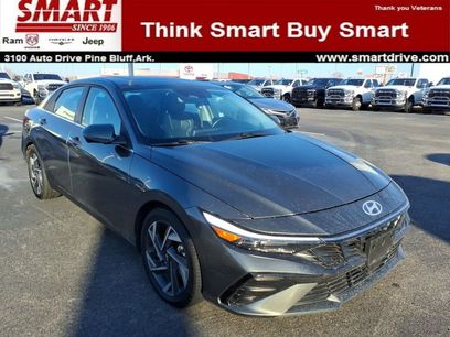 Used 2024 Hyundai Elantra Limited