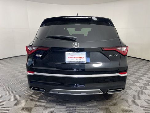 New 2026 Acura MDX FWD image 12
