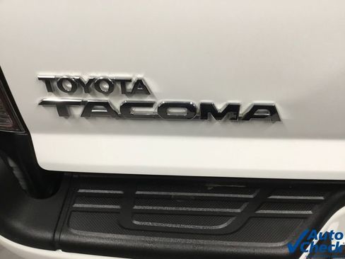 Used 2012 Toyota Tacoma 4x4 Double Cab w/ TRD Sport Upgrade Pkg image 18