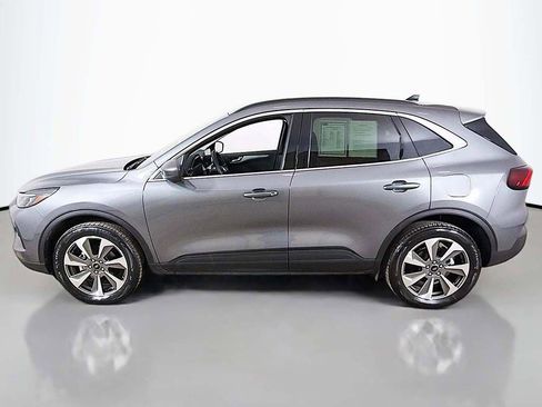 Used 2024 Ford Escape Platinum image 12