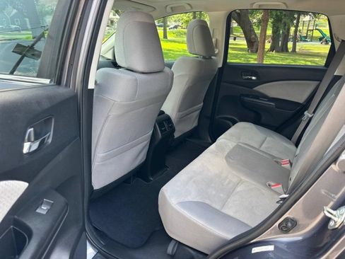 Used 2015 Honda CR-V EX image 20