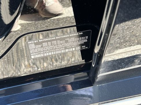 New 2026 BMW X1 xDrive28i w/ Convenience Package image 28