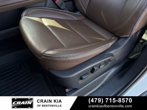 Used 2023 Chevrolet Tahoe High Country w/ Advanced Technology Package image 24