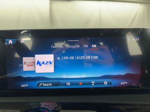 New 2026 Mercedes-Benz CLA 35 AMG 4MATIC image 22