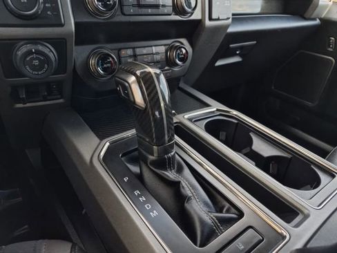 Used 2019 Ford F150 Raptor w/ Equipment Group 802A Luxury AWD/4WD image 27