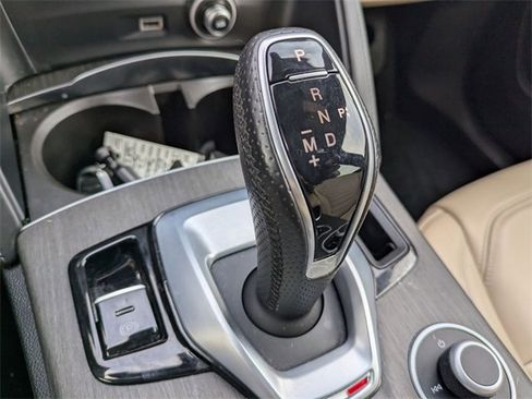 Used 2023 Alfa Romeo Stelvio Ti Lusso w/ Quick Order Package 22X Lusso image 16