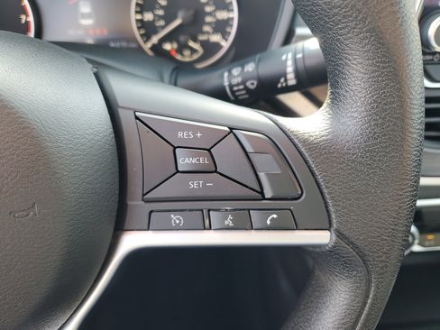 Certified 2024 Nissan Altima 2.5 SV image 18