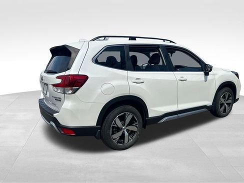 Used 2021 Subaru Forester Touring w/ Popular Package #2 image 6