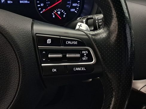 Used 2020 Kia Stinger GT image 11