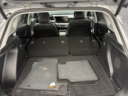 Used 2024 Hyundai Kona Limited AWD/4WD image 62