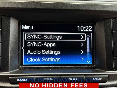 Used 2019 Ford Explorer 4WD image 29