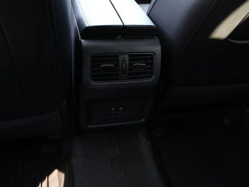 Used 2023 Nissan Rogue SL AWD/4WD image 26