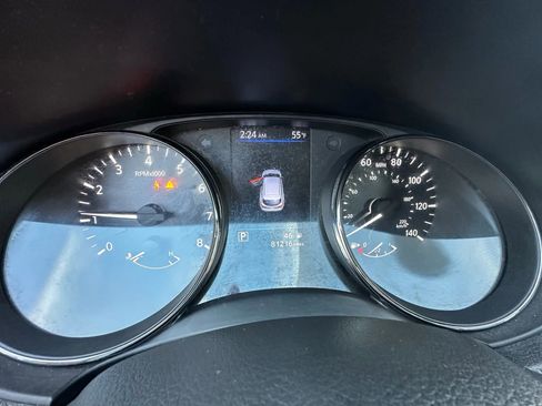 Used 2019 Nissan Rogue Sport SV image 21