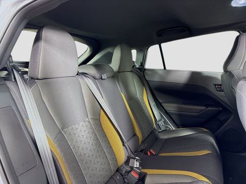 New 2026 Subaru Crosstrek 2.5i Sport AWD/4WD image 26