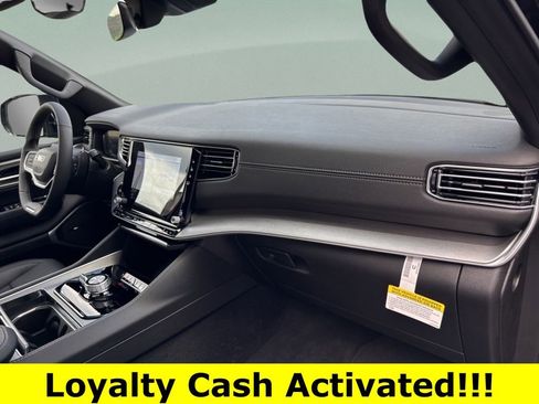 New 2025 Jeep Wagoneer Series II w/ Premium Group I image 31