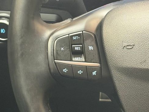 Used 2024 Ford Bronco Sport Heritage w/ Heritage Convenience Package AWD/4WD image 17