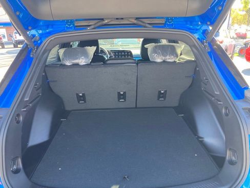 New 2026 Chevrolet Equinox EV LT image 24