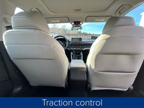 Used 2024 Honda Accord EX image 23