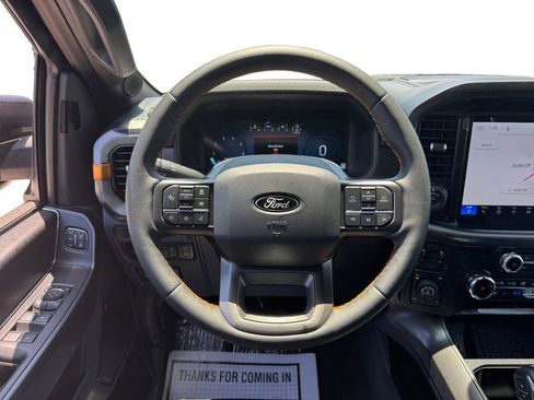 New 2026 Ford F150 Tremor AWD/4WD image 14