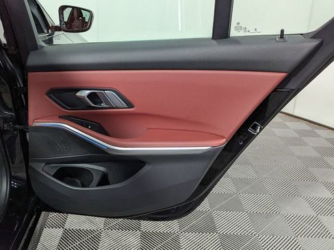 Certified 2023 BMW 330i xDrive Sedan w/ Premium Package image 43