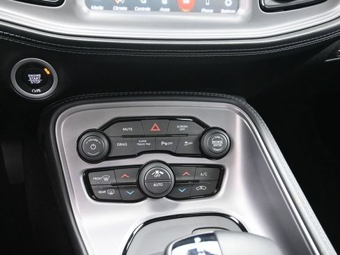 Used 2023 Dodge Challenger R/T Scat Pack image 22