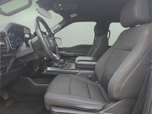 Used 2022 Ford F150 XLT w/ Equipment Group 302A High image 22