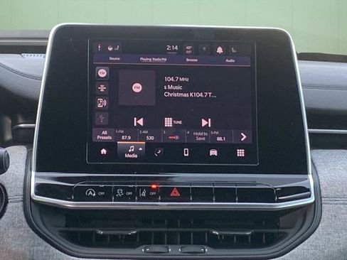 New 2026 Jeep Compass Latitude image 22