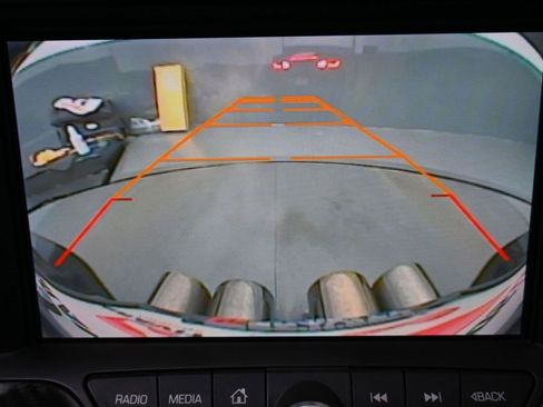 Used 2016 Chevrolet Corvette Z06 w/ 2LZ Preferred Equipment Group image 16