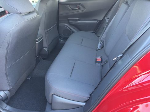 New 2026 Toyota Prius Plug-In Hybrid image 15