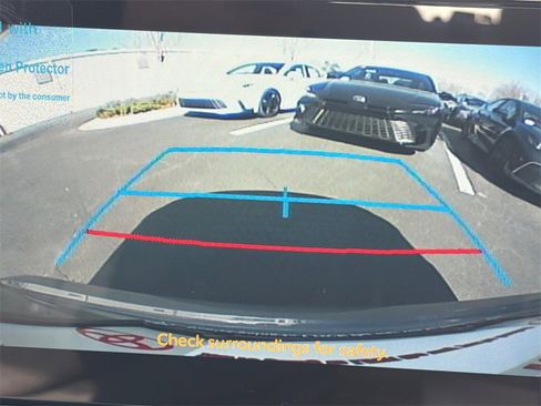 New 2026 Toyota Corolla LE image 29