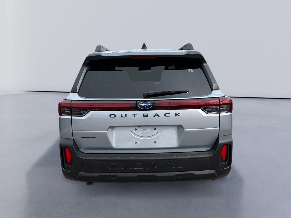 New 2026 Subaru Outback Limited w/ Premium/Limited Package 2 AWD/4WD image 4