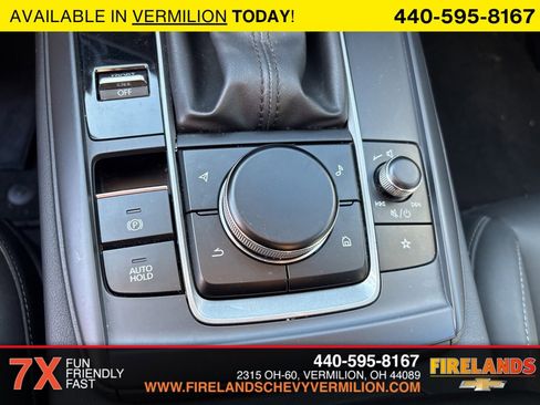 Used 2023 MAZDA CX-30 AWD 2.5 S w/ Select Package image 20