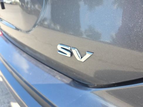 Used 2024 Nissan Kicks SV FWD image 5