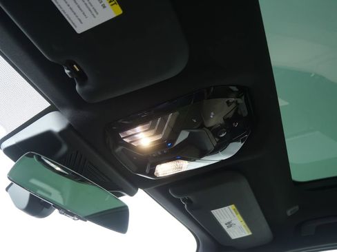 Certified 2025 BMW X3 M50 image 20