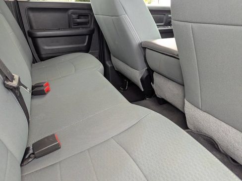 Used 2018 RAM 1500 Express w/ Express Value Package image 13