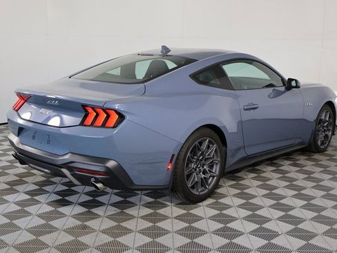 Used 2024 Ford Mustang GT Premium w/ GT Performance Package image 4