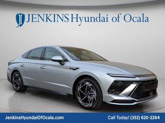 New 2026 Hyundai Sonata SEL video 1