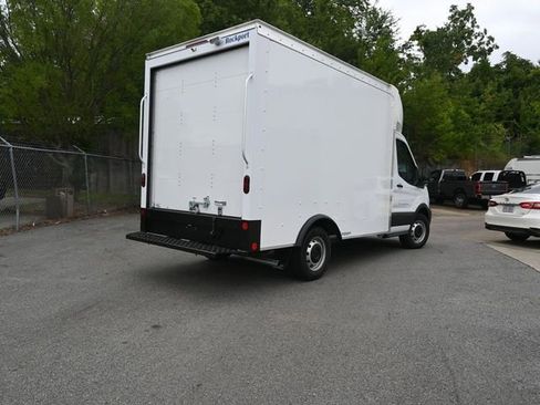 Used 2024 Ford Transit 350 RWD image 8