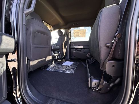 New 2026 Ford F150 XLT w/ Equipment Group 302A MID image 26