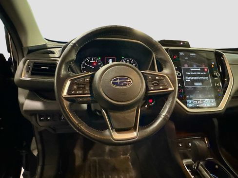 Used 2024 Subaru Ascent Limited w/ Technology Package AWD/4WD image 11