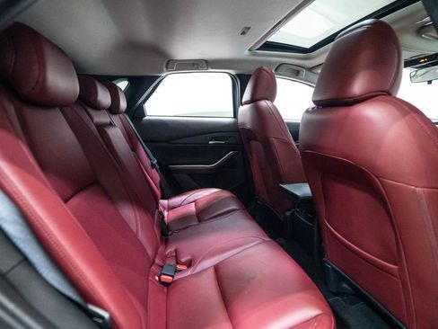 Used 2025 MAZDA CX-30 AWD 2.5 S w/ Preferred Package image 35