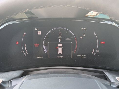 Used 2026 Lexus NX 350 AWD w/ Accessory Package (2T) image 10