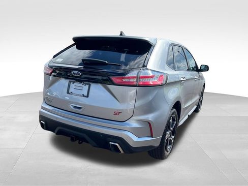 Used 2020 Ford Edge ST w/ Cold Weather Package AWD/4WD image 5