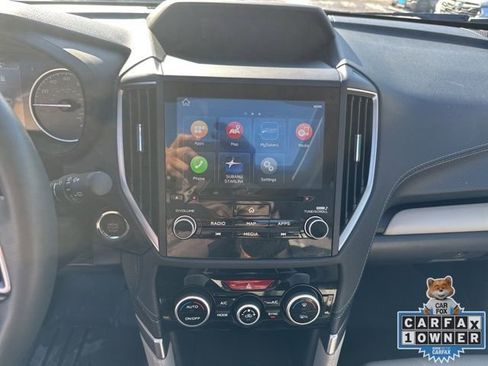 Certified 2023 Subaru Forester Limited image 21